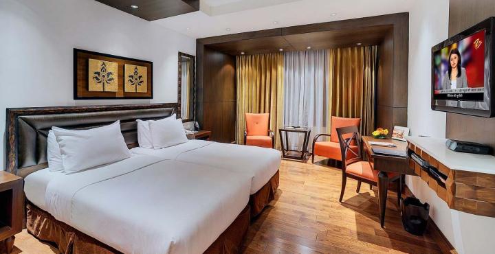 Mayfair Convention